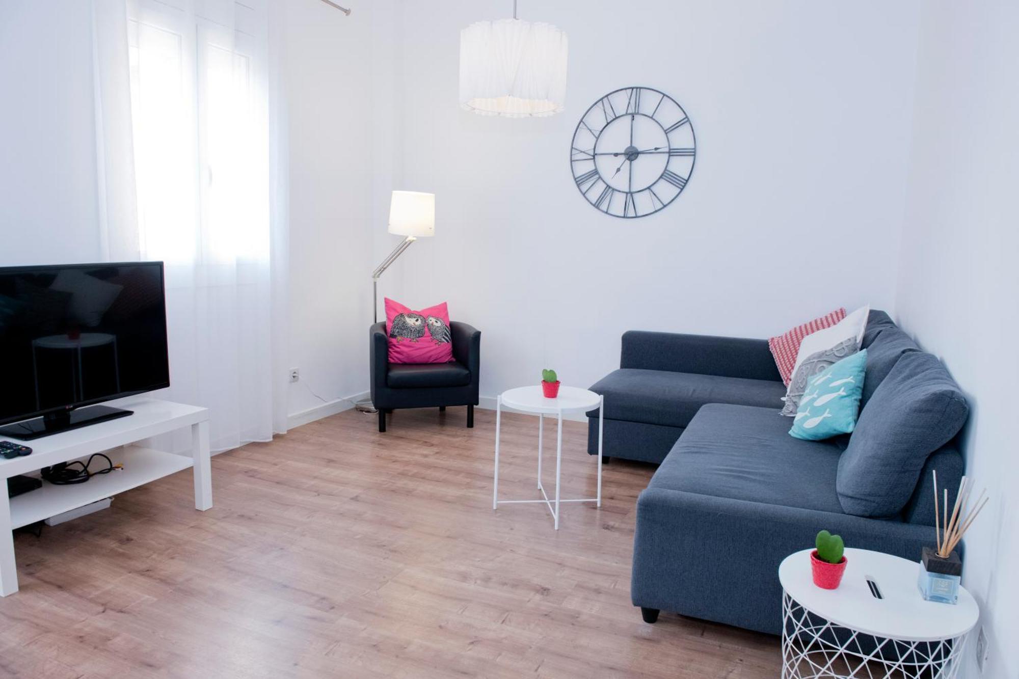 Apartamento Gaudi-Sant Pau Barcellona Esterno foto