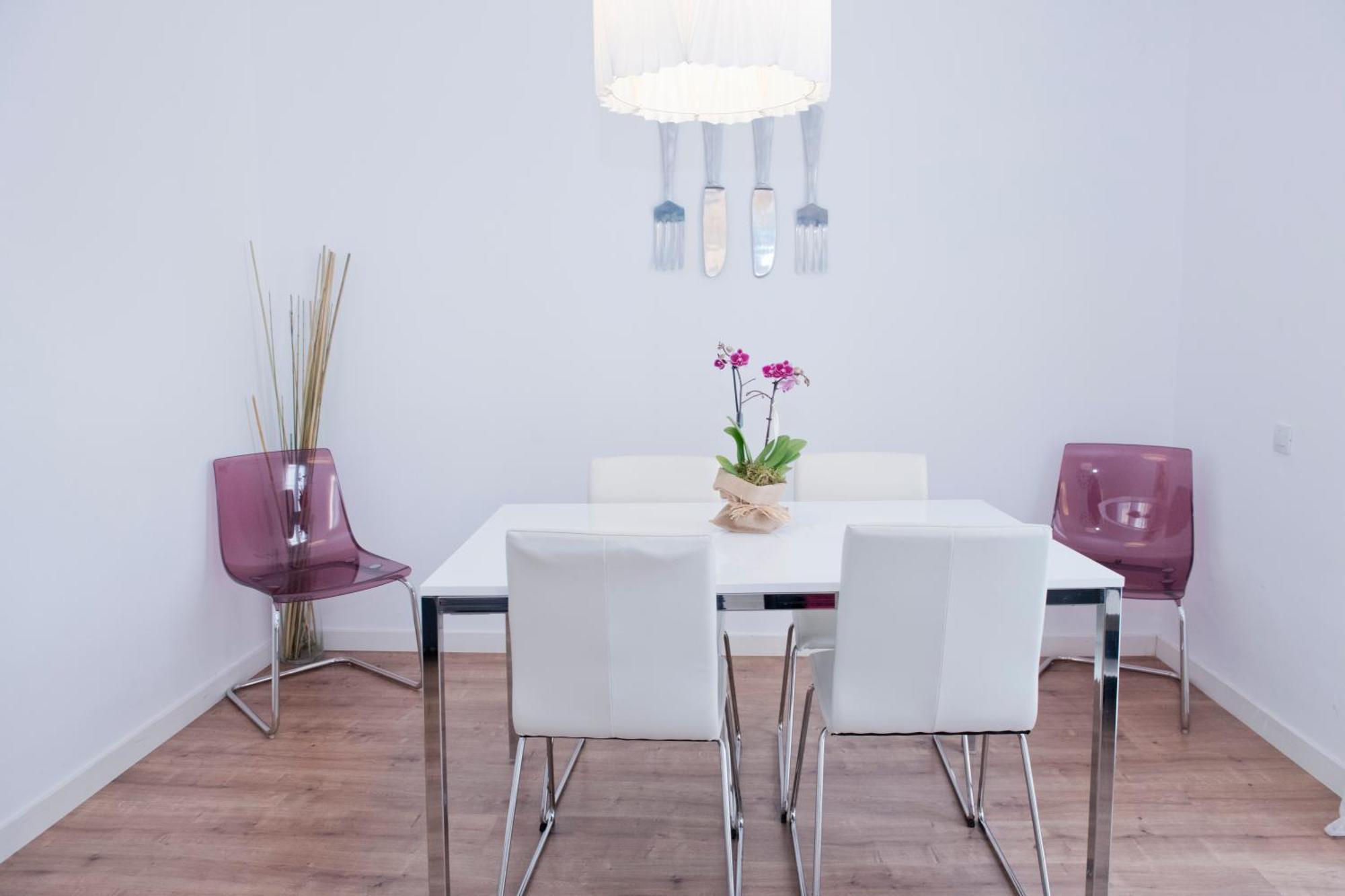 Apartamento Gaudi-Sant Pau Barcellona Esterno foto