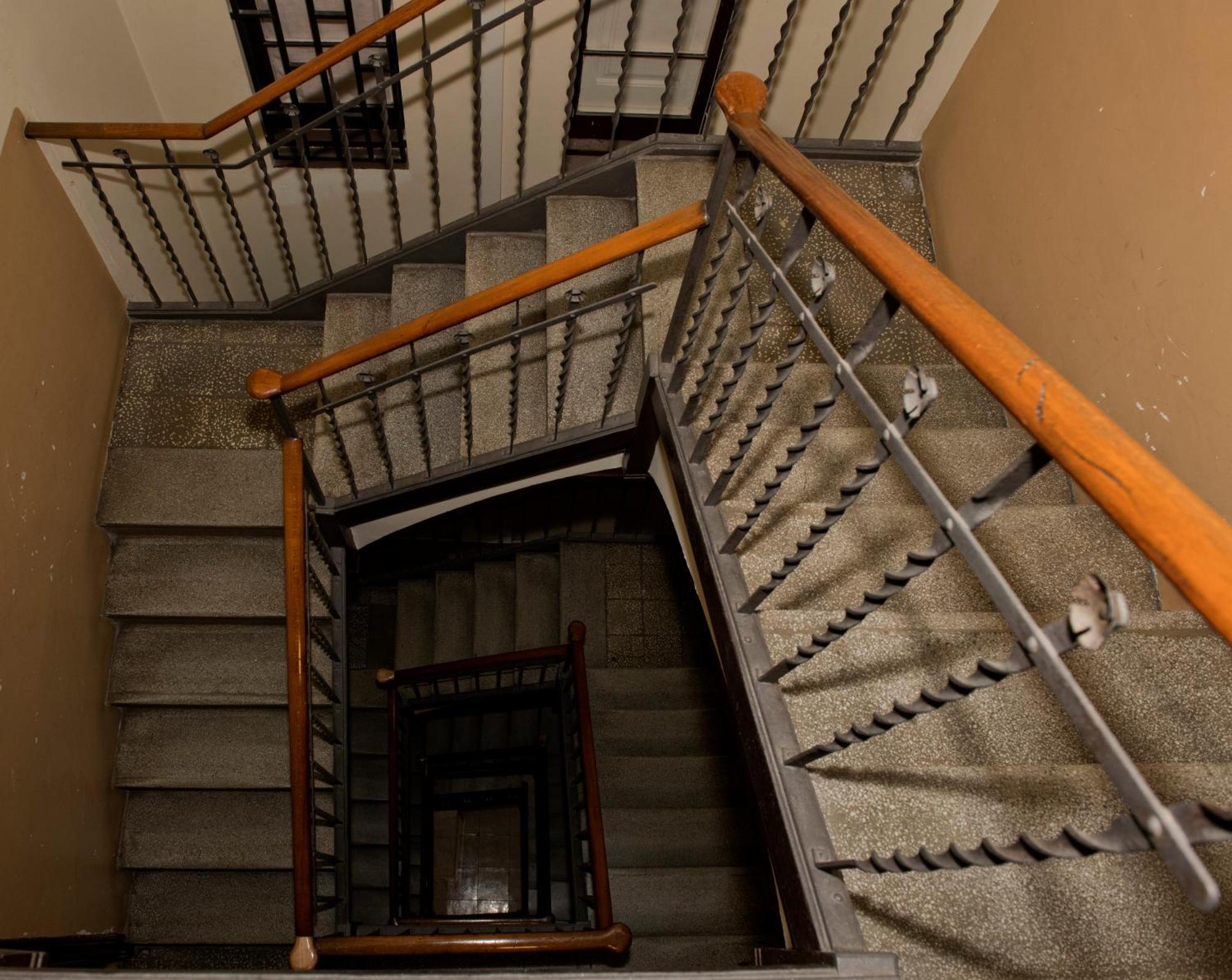 Apartamento Gaudi-Sant Pau Barcellona Esterno foto