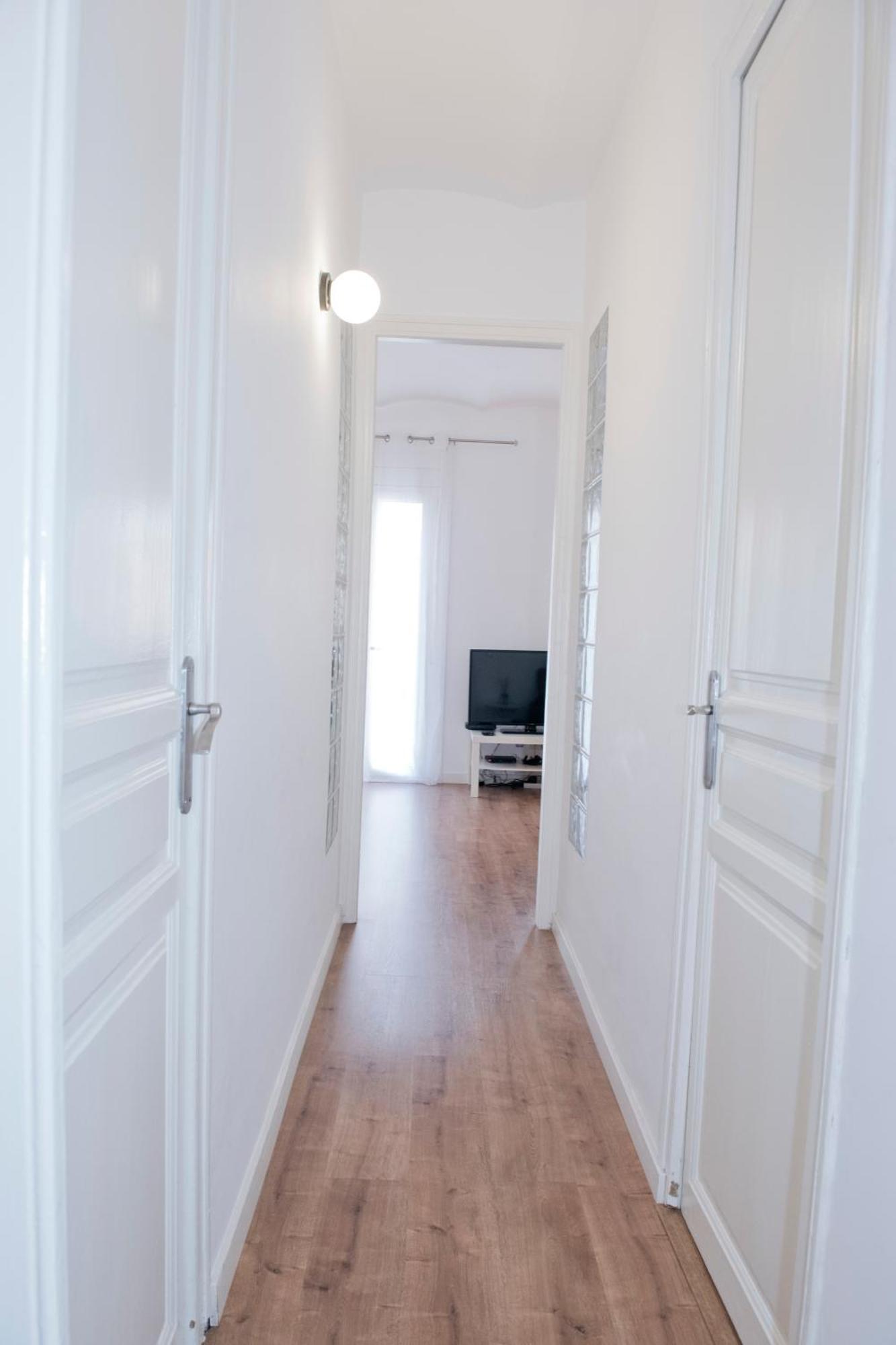 Apartamento Gaudi-Sant Pau Barcellona Esterno foto