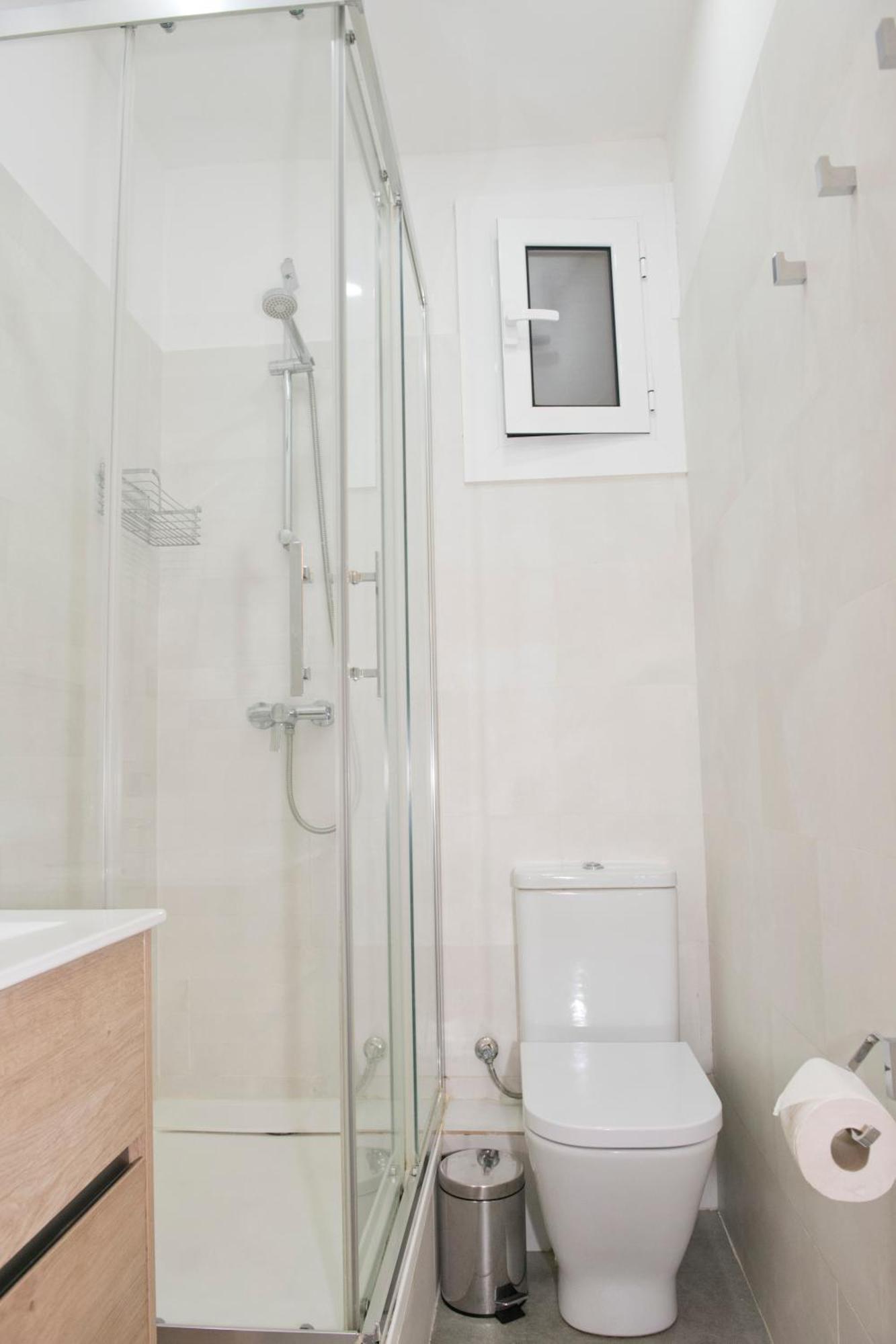 Apartamento Gaudi-Sant Pau Barcellona Esterno foto