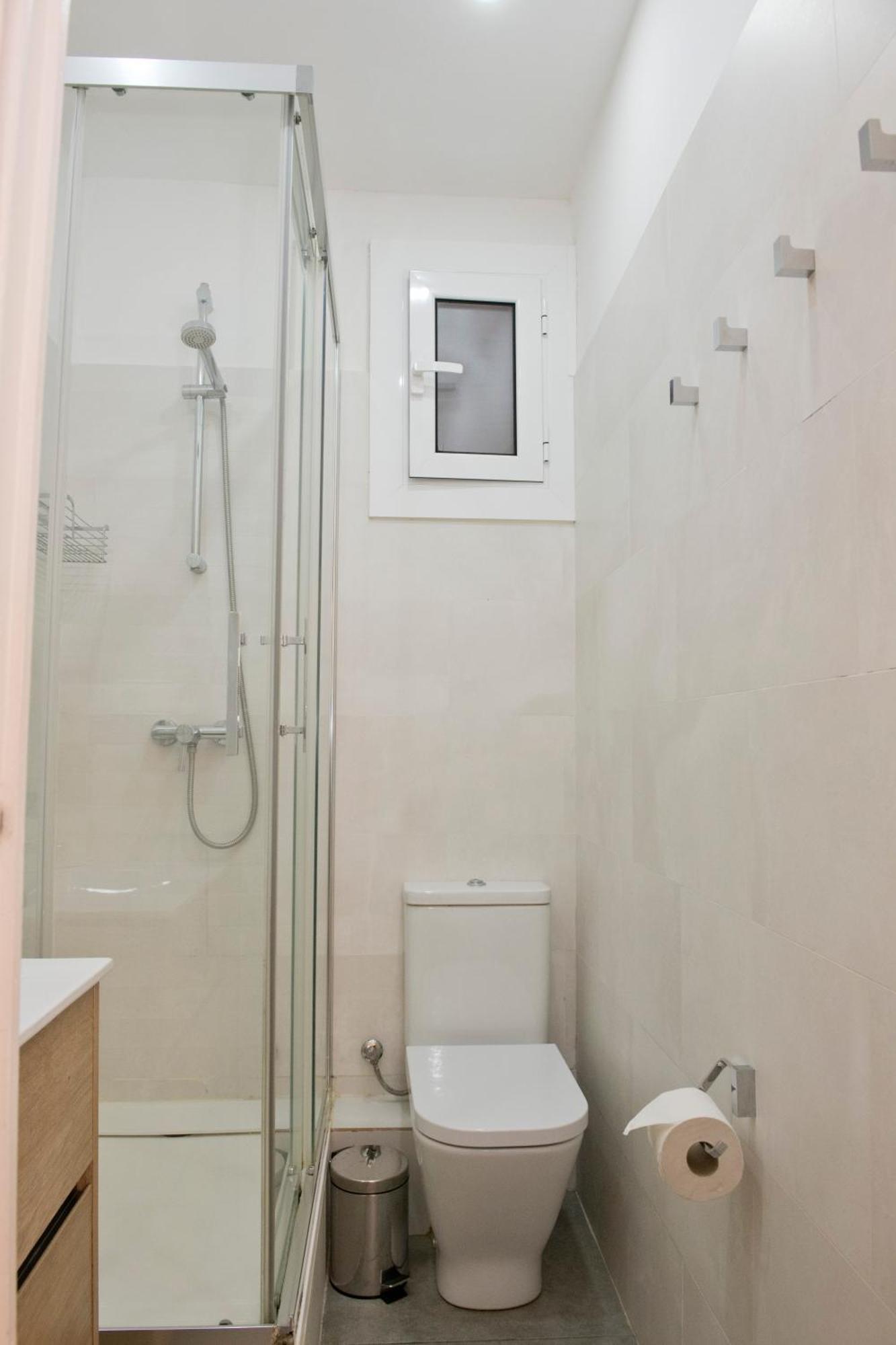 Apartamento Gaudi-Sant Pau Barcellona Esterno foto