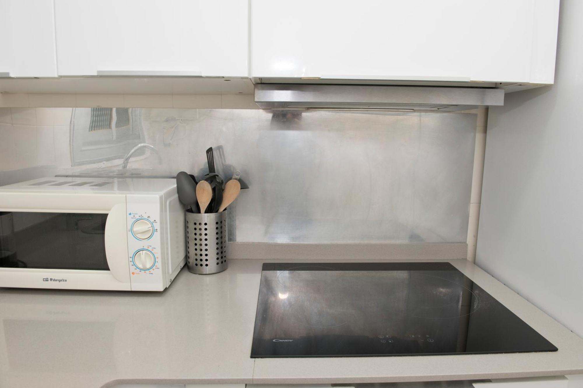 Apartamento Gaudi-Sant Pau Barcellona Esterno foto