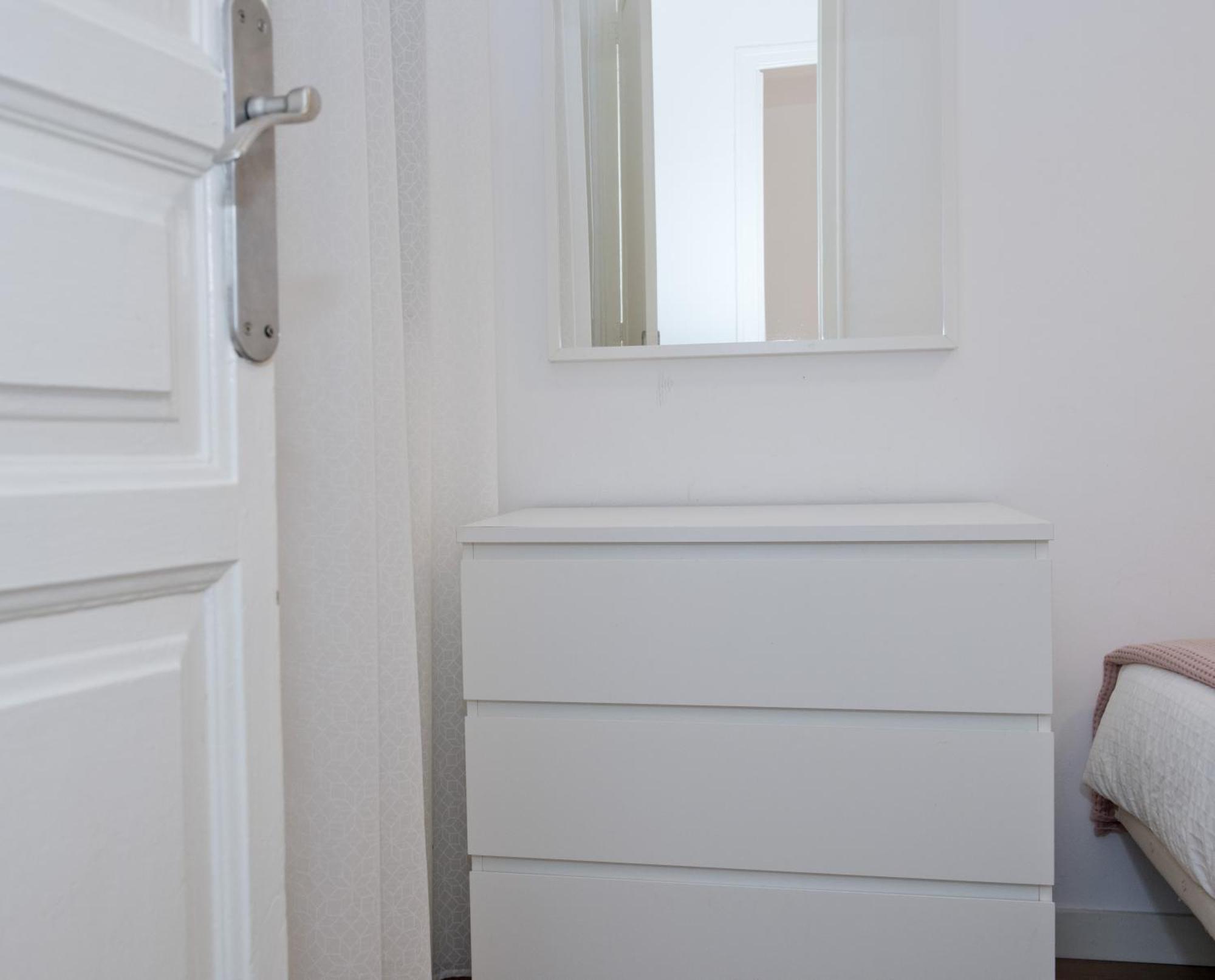 Apartamento Gaudi-Sant Pau Barcellona Esterno foto